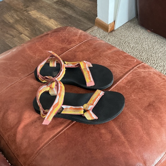 Teva original sandals - Picture 4 of 4